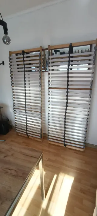 Litera IKEA Hierro 90x200