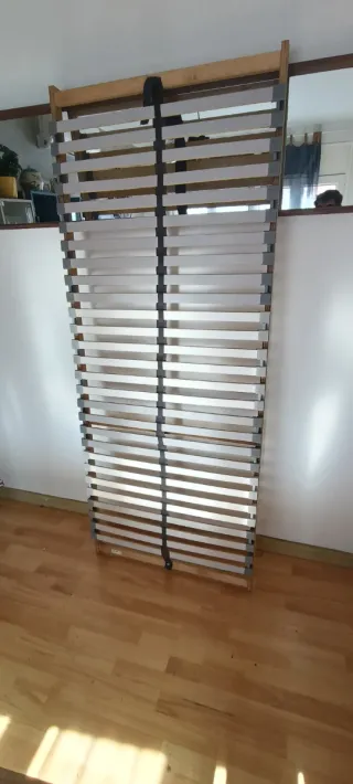 Litera IKEA Hierro 90x200