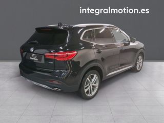 MG HS 1.5 Turbo GDI Luxury DCT