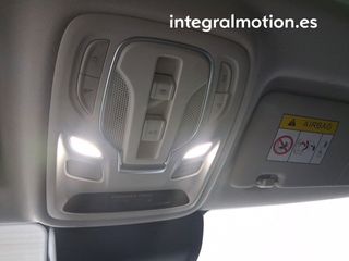 MG HS 1.5 Turbo GDI Luxury DCT