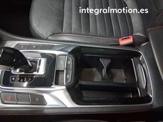 MG HS 1.5 Turbo GDI Luxury DCT