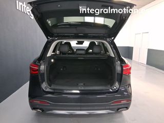 MG HS 1.5 Turbo GDI Luxury DCT