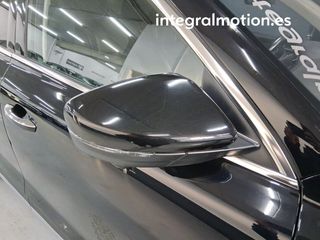 MG HS 1.5 Turbo GDI Luxury DCT