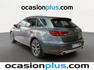 SEAT Leon Xperience 1.8 TSI S&S X-perience 4Drive DSG 132 kW (180 CV)