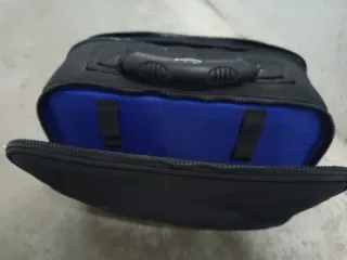 Funda para PlayStation 2