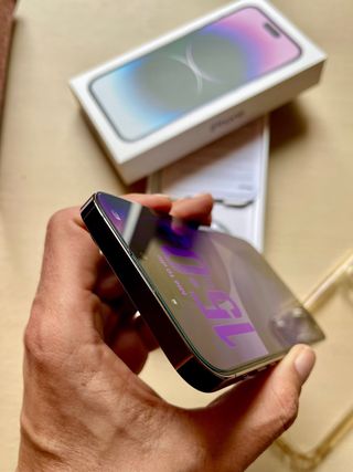 iPhone 14 Pro Max LEER ANUNCIO