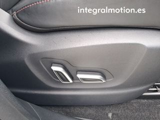 MG HS 1.5 Turbo GDI Luxury DCT