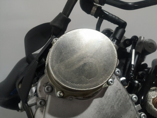 MOTOR COMPLETO VOLKSWAGEN TOUAREG (7L6) BKS BKS