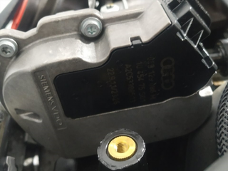 MOTOR COMPLETO VOLKSWAGEN TOUAREG (7L6) BKS BKS