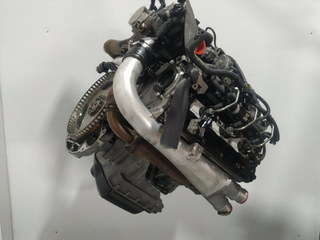 MOTOR COMPLETO VOLKSWAGEN TOUAREG (7L6) BKS BKS