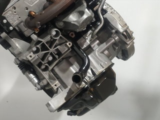 MOTOR COMPLETO VOLKSWAGEN TOUAREG (7L6) BKS BKS