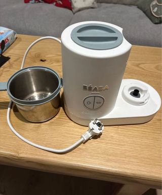 Babycook neo + vaporera