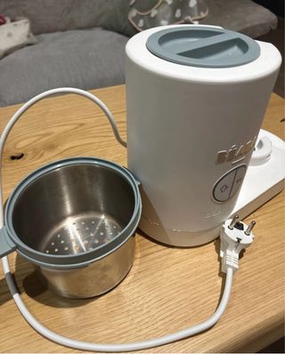 Babycook neo + vaporera