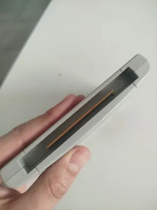 Pocky & Rocky 2 Super Nintendo SNES