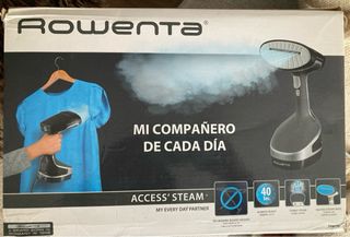 Plancha Vertical Rowenta