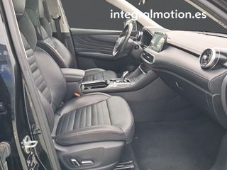 MG HS 1.5 Turbo GDI Luxury DCT