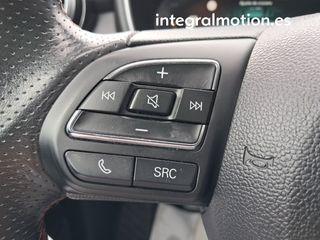 MG HS 1.5 Turbo GDI Luxury DCT