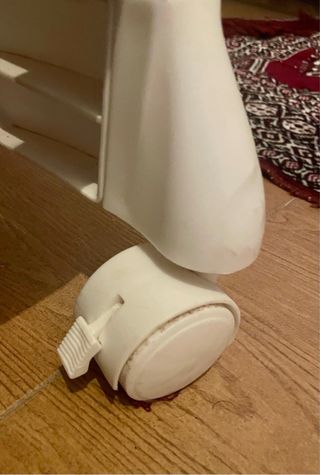 Cambiador bañera bebé Safety 1st