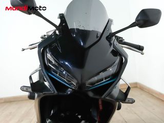 HONDA CBR 650 R
