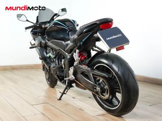 HONDA CBR 650 R