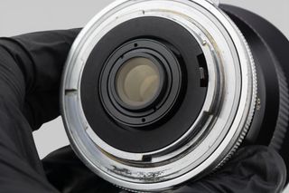 Admiral G.M.C. 21mm 1:4 wide lens obiettivo Nikon