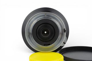 Admiral G.M.C. 21mm 1:4 wide lens obiettivo Nikon