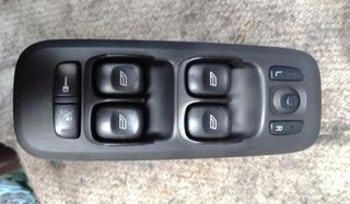 Mando Elevalunas Opel Ford Volvo Peugeot Citroen