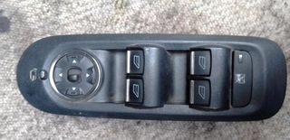 Mando Elevalunas Opel Ford Volvo Peugeot Citroen