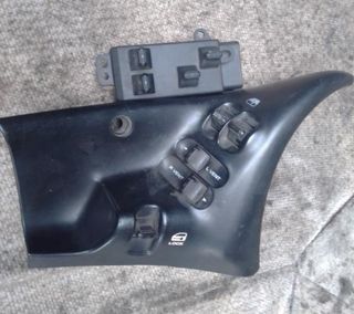 Mando Elevalunas Opel Ford Volvo Peugeot Citroen