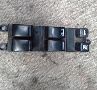 Mando Elevalunas Opel Ford Volvo Peugeot Citroen