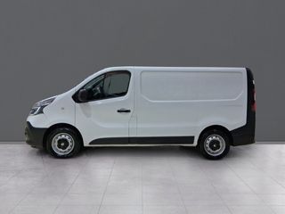 Renault Trafic Furgón 2.0 120 CV (88 kW)