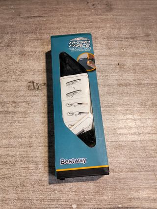 Cable para fijar una tabla de paddle surf Bestway Hydro Force 62100 Cuerda