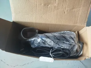 Plancha de vapor Girmi 2800W