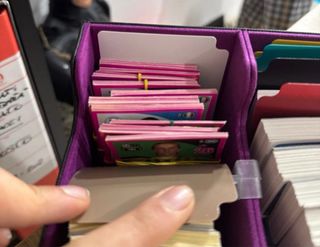 Figurine  Calciatrici panini 2024-2025