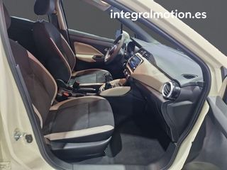 Nissan Micra IG-T 66 kW (90 CV) S&S N-Connecta