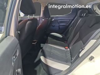 Nissan Micra IG-T 66 kW (90 CV) S&S N-Connecta