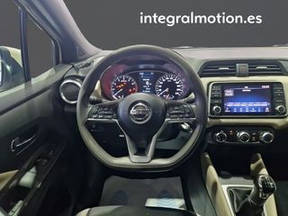 Nissan Micra IG-T 66 kW (90 CV) S&S N-Connecta