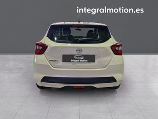 Nissan Micra IG-T 66 kW (90 CV) S&S N-Connecta