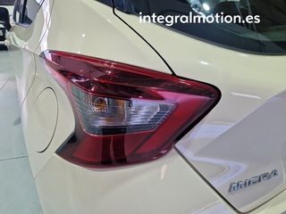 Nissan Micra IG-T 66 kW (90 CV) S&S N-Connecta