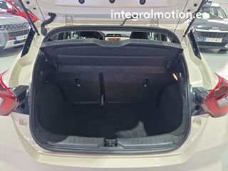 Nissan Micra IG-T 66 kW (90 CV) S&S N-Connecta