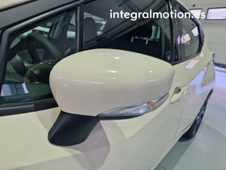 Nissan Micra IG-T 66 kW (90 CV) S&S N-Connecta