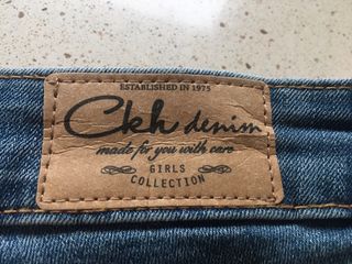 Pantalón vaquero talla 42