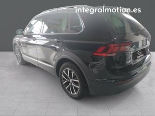 Volkswagen Tiguan Advance 1.5 TSI 110kW (150CV)