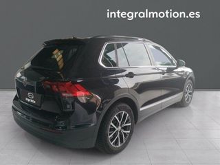Volkswagen Tiguan Advance 1.5 TSI 110kW (150CV)
