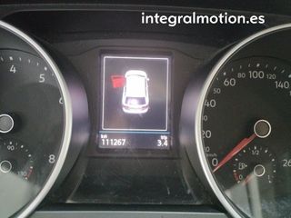 Volkswagen Tiguan Advance 1.5 TSI 110kW (150CV)