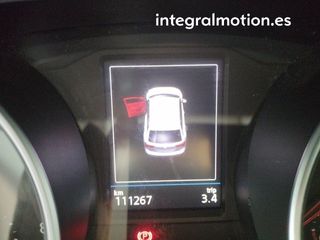 Volkswagen Tiguan Advance 1.5 TSI 110kW (150CV)