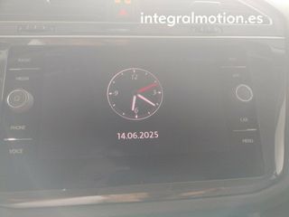 Volkswagen Tiguan Advance 1.5 TSI 110kW (150CV)