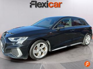 Audi A3 Sportback S line 30 TFSI 81kW S tronic