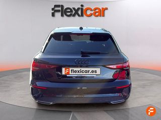Audi A3 Sportback S line 30 TFSI 81kW S tronic