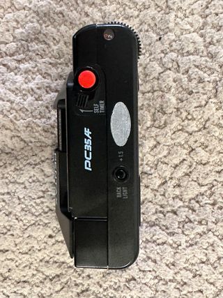 Pentax PC35 AF Cámara Compacta